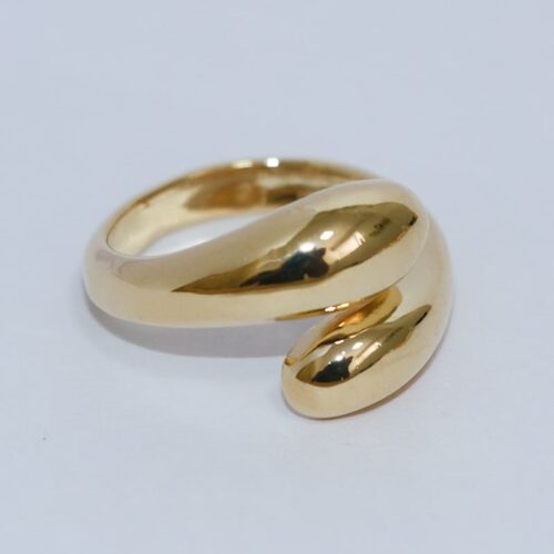 ANEL CANELADO AJUSTAVEL