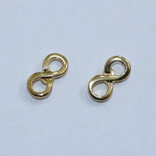 BRINCO INFINITO LISO