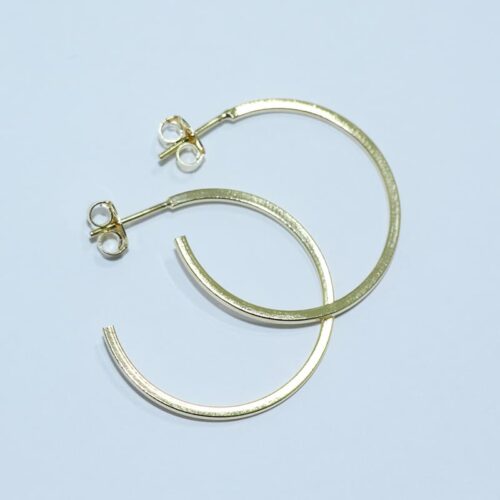 BRINCO ARGOLA M.FIO QUADRADO