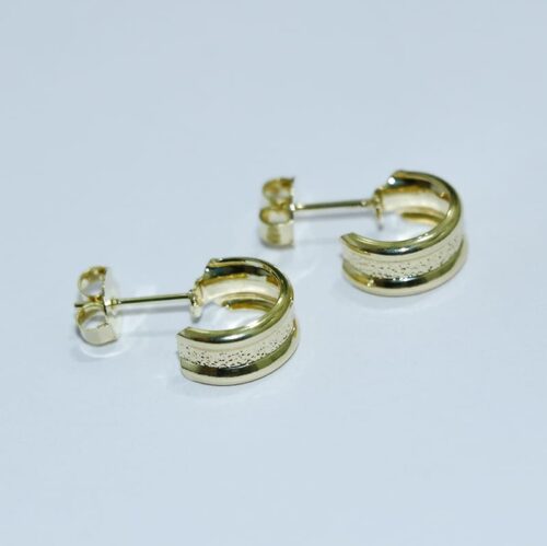 BRINCO ARGOLINHA FIXO