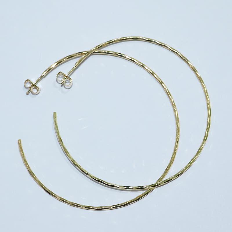 BRINCO ARGOLA GRANDE FIXO