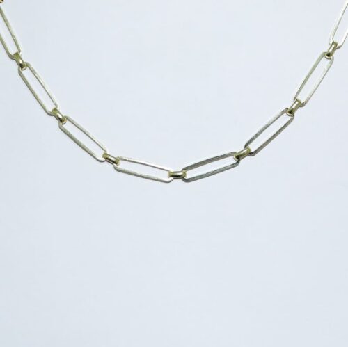 CHOKER ELOS LARGOS 40CM