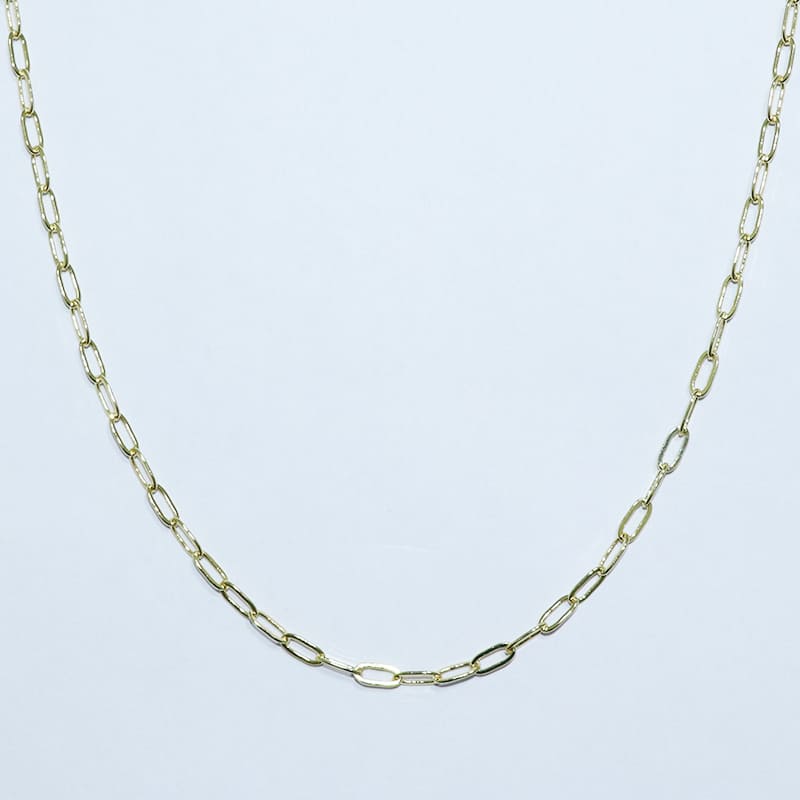 CORRENTE CARTIER FEMININA 70CM