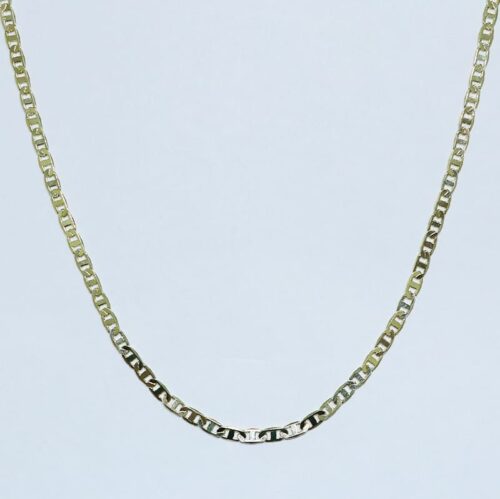 CORRENTE MASCULINA CARTIER 60CM