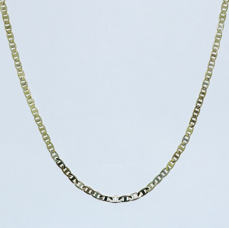 CORRENTE MASCULINA CARTIER 60CM