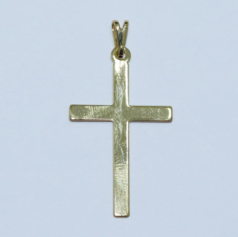 PINGENTE CRUZ