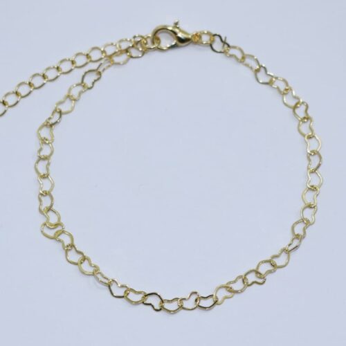 PULSEIRA CORRENTE CORAÇÃO