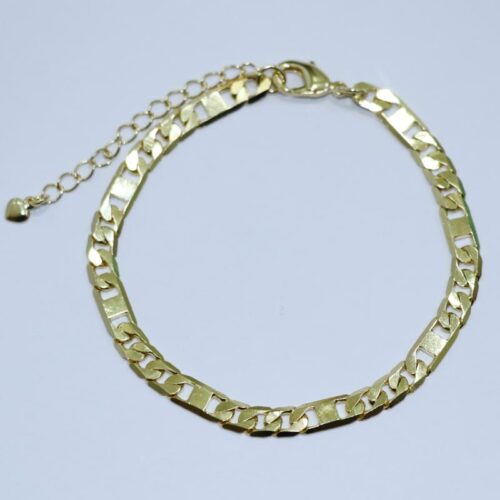 PULSEIRA CORRENTE AMASSADA