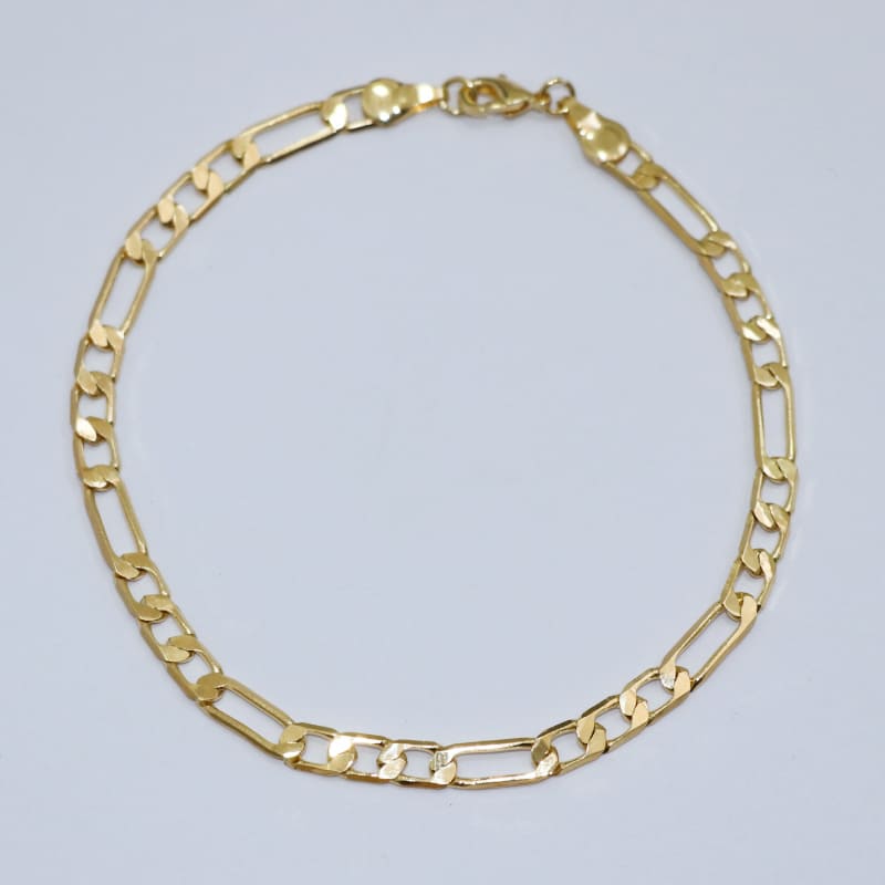 PULSEIRA MASCULINA ELO 3X1