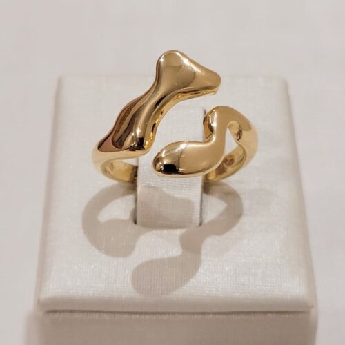 ANEL ORGANICO AJUSTÁVEL