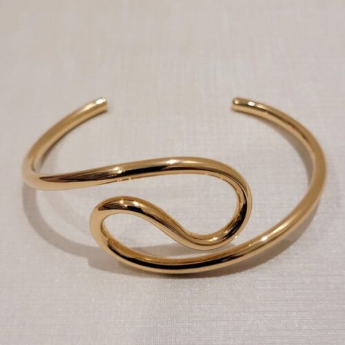 BRACELETE ARO VOLTAS