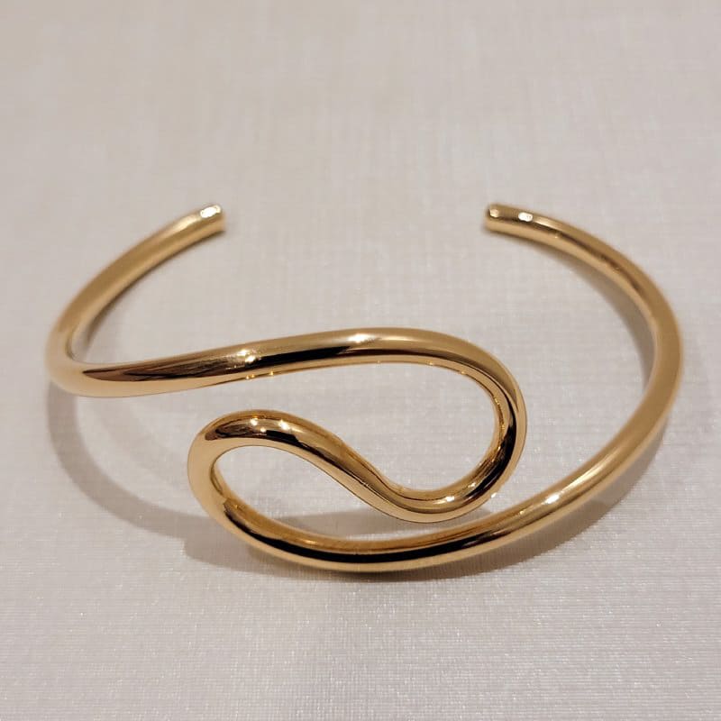 BRACELETE ARO VOLTAS