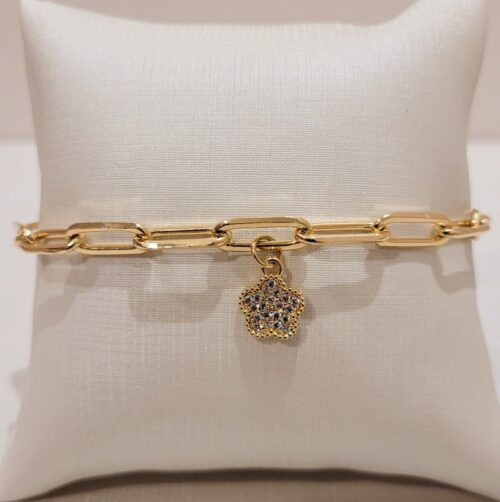 PULSEIRA CORRENTE PG TREVO