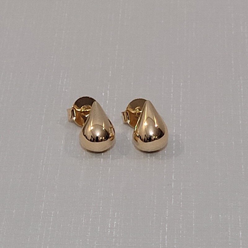 BRINCO GOTA LISA PEQUENA