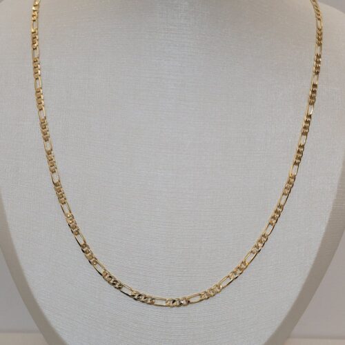 CORRENTE MASCULINA 60CM