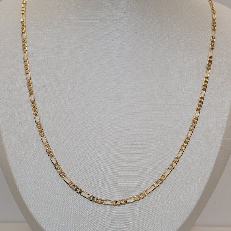 CORRENTE MASCULINA 60CM