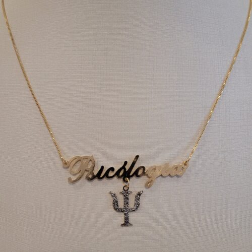 VENEZIANA COM PINGENTES PERSONALIZADOS VARIADOS #3