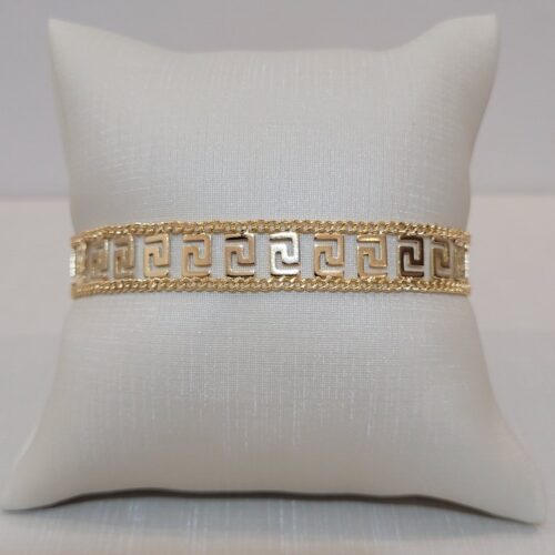 PULSEIRA CORRENTE LABIRINTO