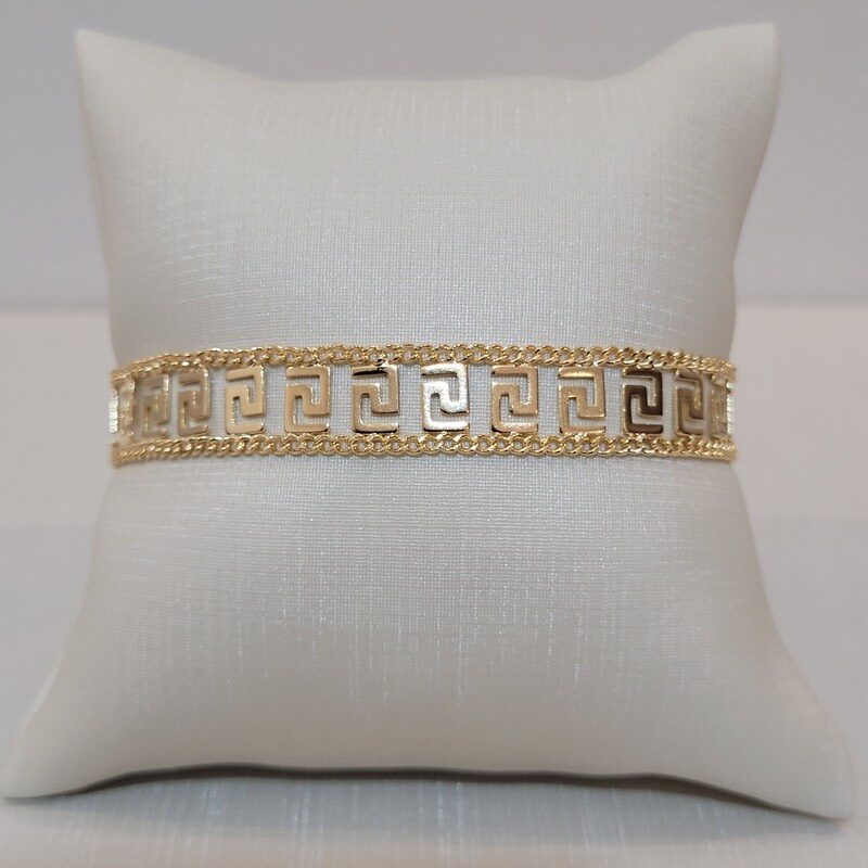 PULSEIRA CORRENTE LABIRINTO